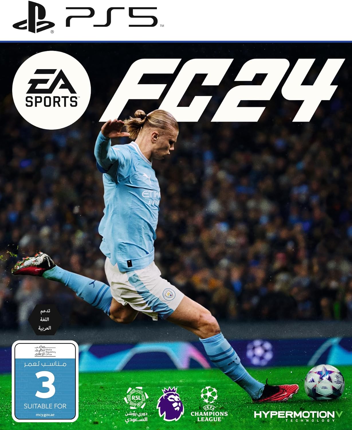 EA FC 24 Nintendo Switch EA SPORTS Game for Nitendo, PS4, PS5 and xBox One