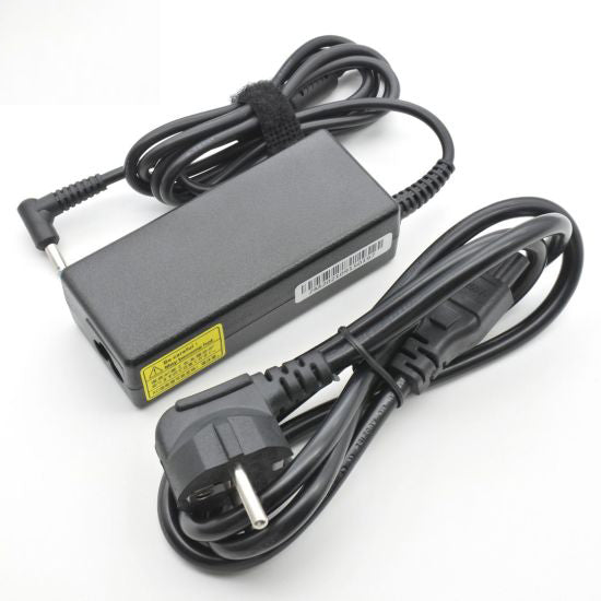 HP Blue Pin ADAPTER 65W 45W Laptop Charger for HP Notebook 15 Charger, Pavilion x360, Envy, Spectre, Elitebook 840 850 845 830 820 G8 G7 G6, ProBook Laptop With Power Supply Cord, HP Blue Tip AC Adapter
