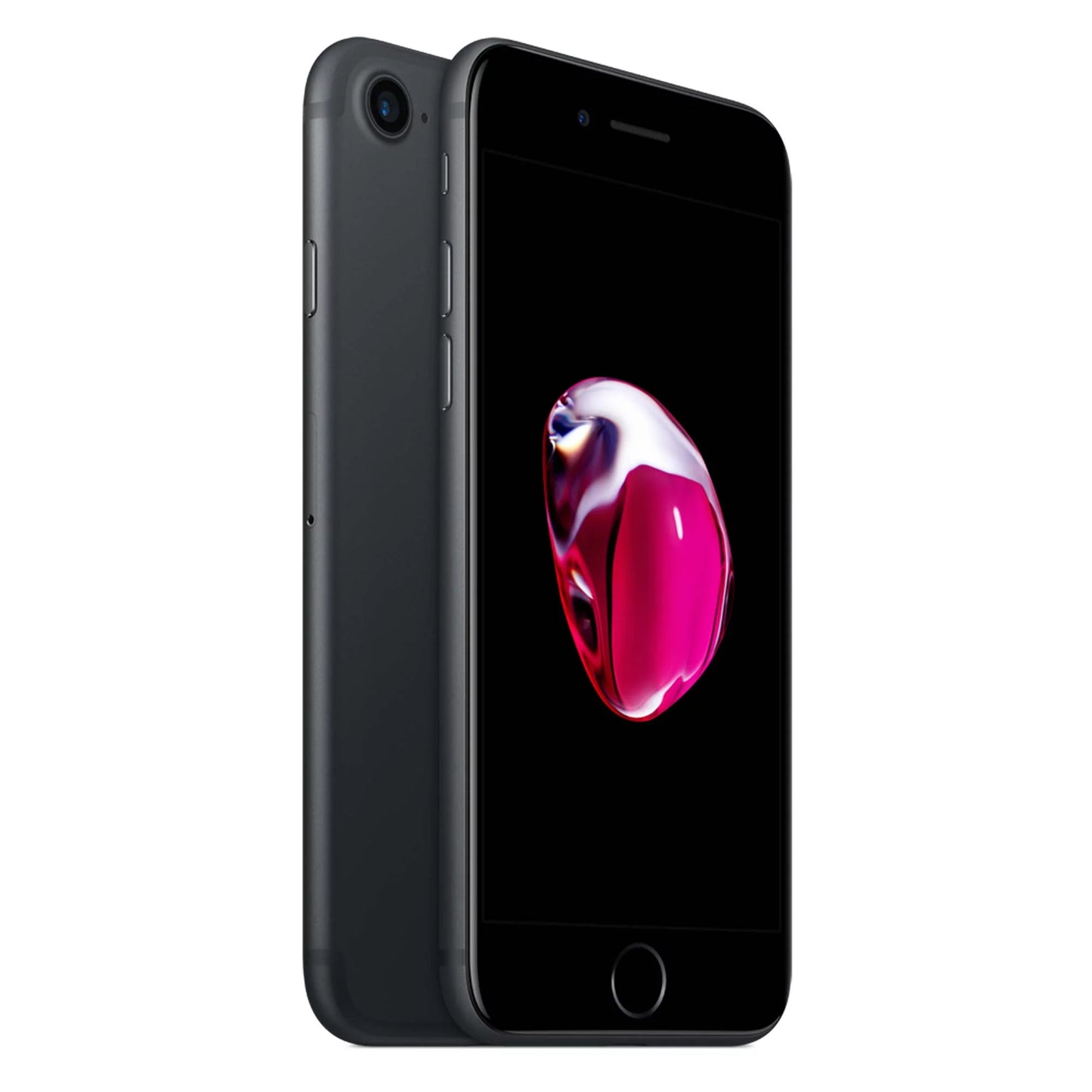 Renewed Apple iPhone 7 Black - Renewed As New - 1 Year Warranty - Used