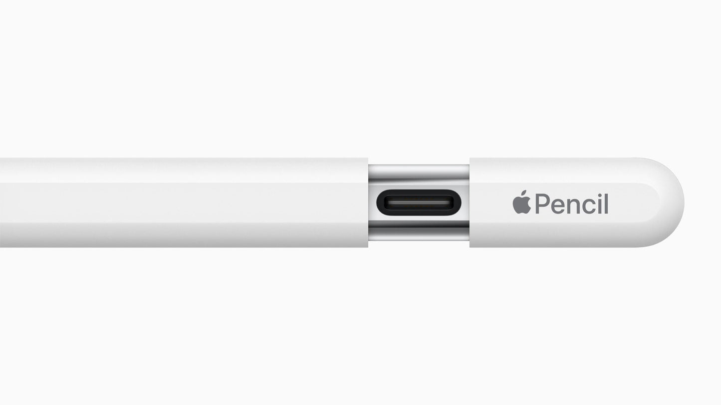 Apple Pencil (USB-C) for iPad Air & iPad Pro