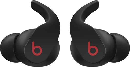 Beats Fit Pro – True Wireless Noise Cancelling Earbuds – Active Noise Cancelling - Sweat Resistant Earphones, Compatible with Apple & Android, Class 1 Bluetooth®, Built-in Microphone.