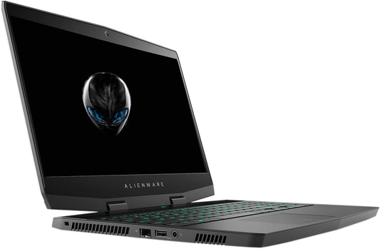 Dell Alienware M15 R4 FHD Gaming Laptop PC, Intel Core i7-10870H 2.20 Ghz Processor, 16Gb DDR4 RAM, 2TB SSD, HDMI, Nvidia Geforce RTX 3070 8GB GDDR6, Windows 11 Pro (Renewed) 15-15.99 Inches
