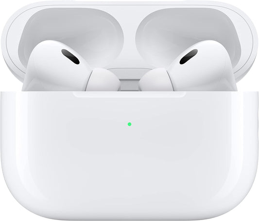 2023 AirPods Pro (2nd generation) with MagSafe Case (USB‑C)