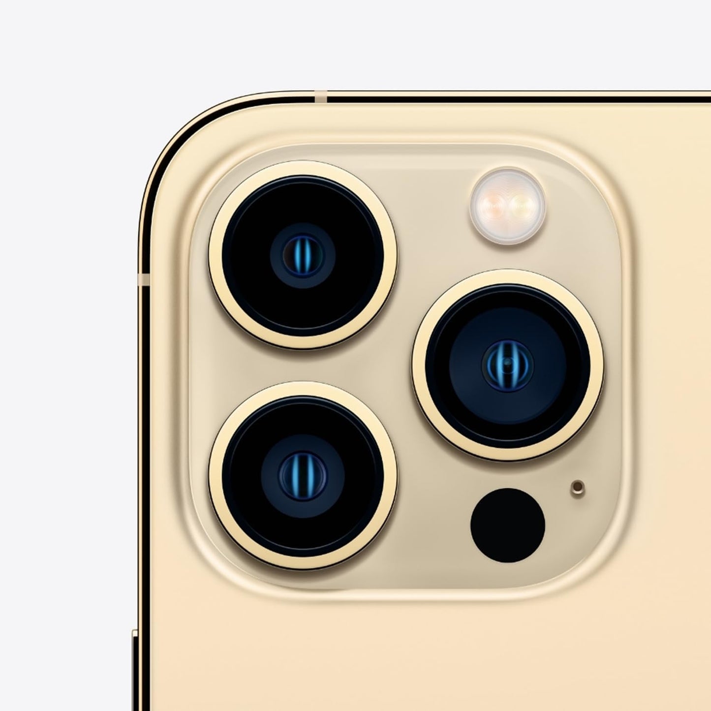 iPhone 13 Pro 256GB - Gold, Graphite, Blue and Alpine Green Renewed