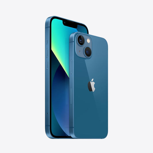 Apple iPhone 13 (128GB) - Starlight, Midnight, Blue and Pink