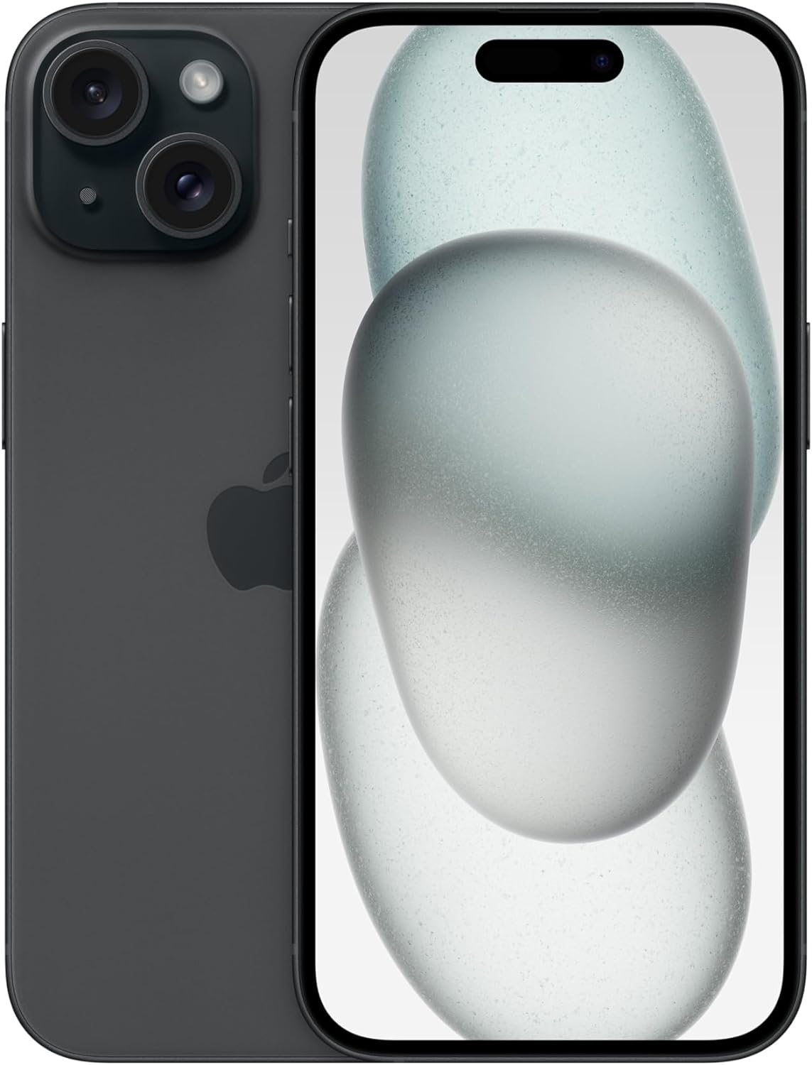 Apple iPhone 15 128GB & 256GB Storages - All Colors