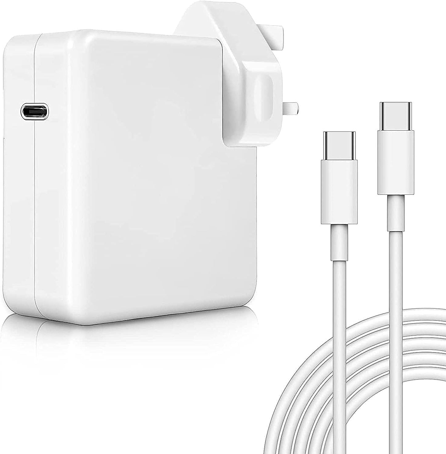 MacBook Pro & Air USB C Charger Replacement