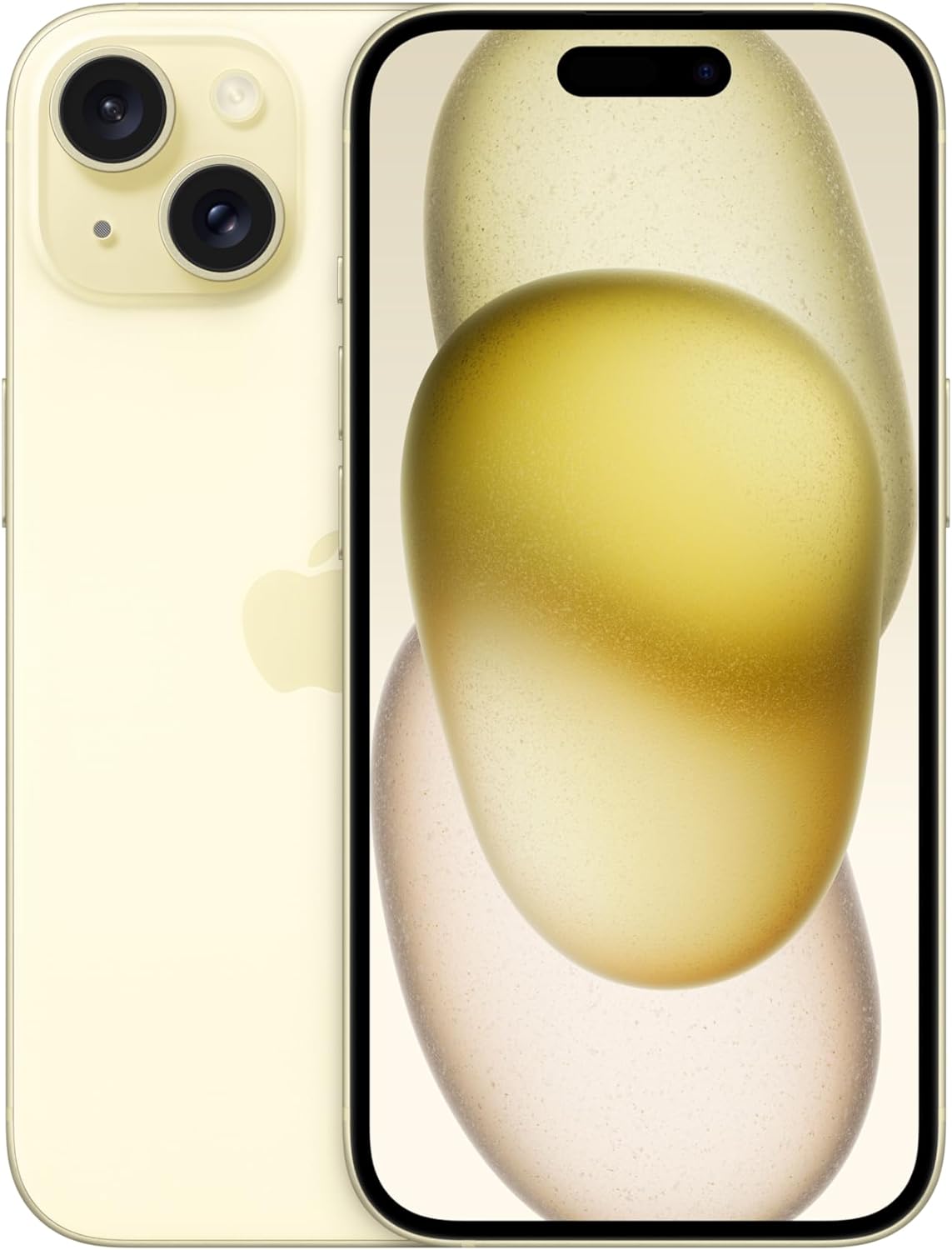 Apple iPhone 15 128GB & 256GB Storages - All Colors