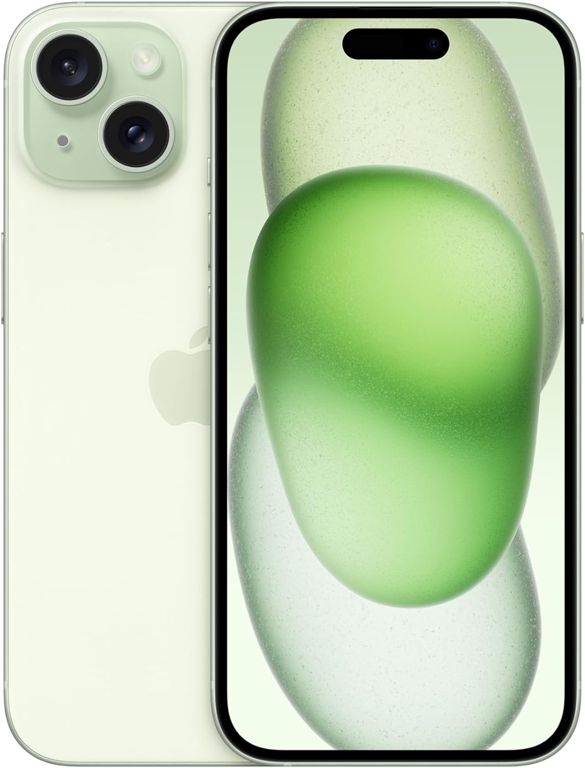 Apple iPhone 15 128GB & 256GB Storages - All Colors