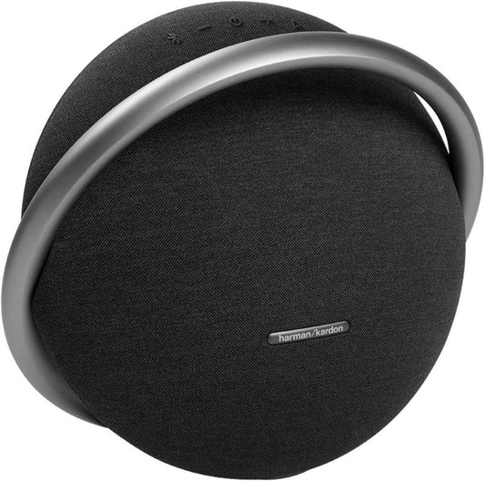 Harman Kardon Onyx Studio 7 Bluetooth Wireless Portable Speaker - 8 Hours Music Play time