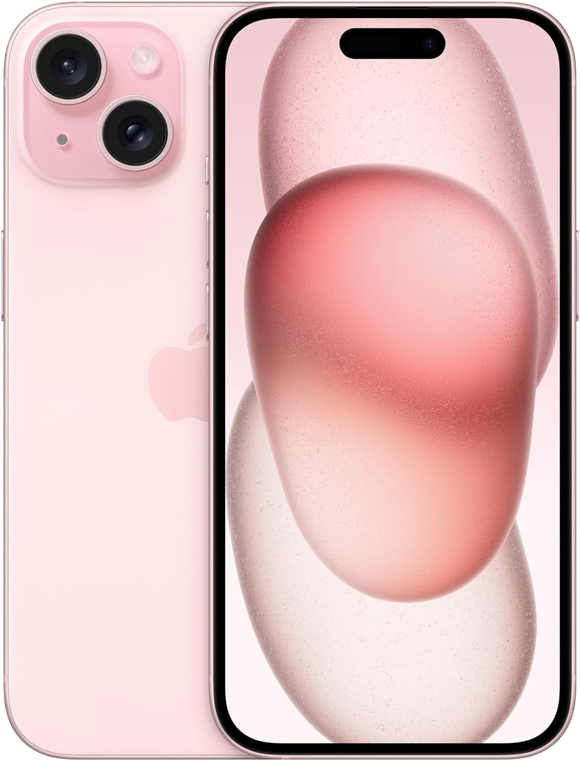 Apple iPhone 15 128GB & 256GB Storages - All Colors
