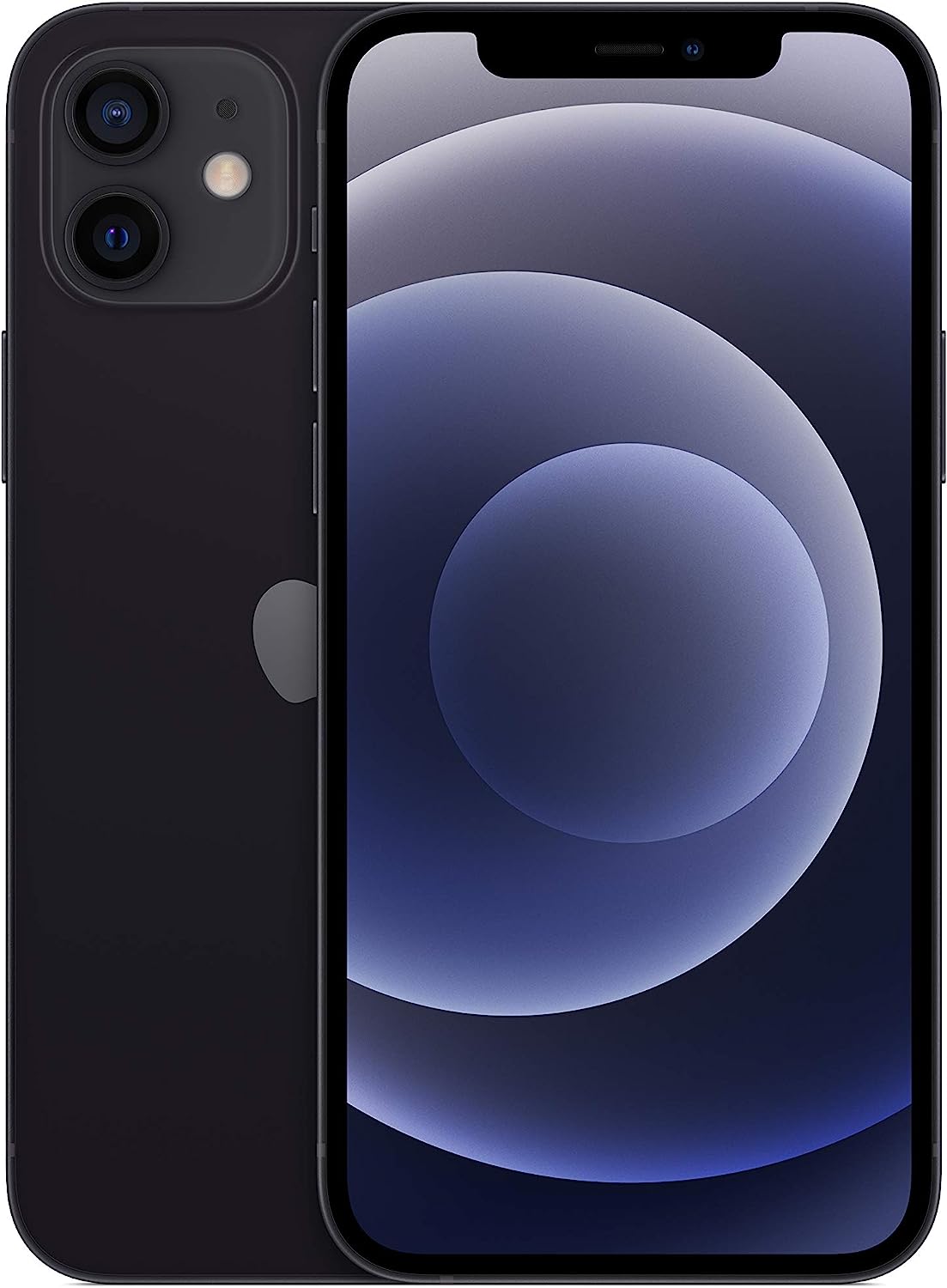 Apple iPhone 12  (Renewed)