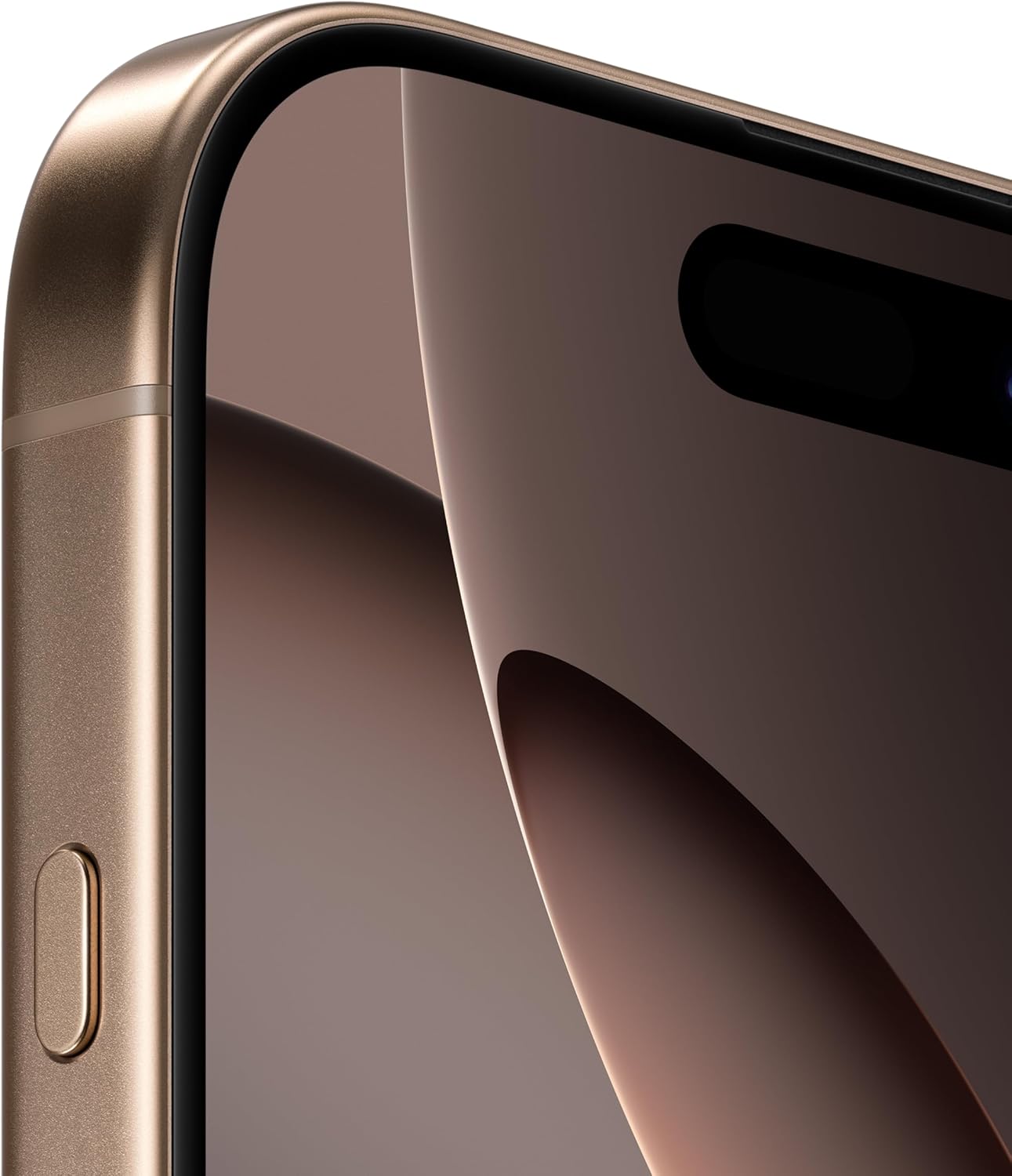 Apple iPhone 16 Pro 128 GB, 256GB, 512GB - Titanium Finish