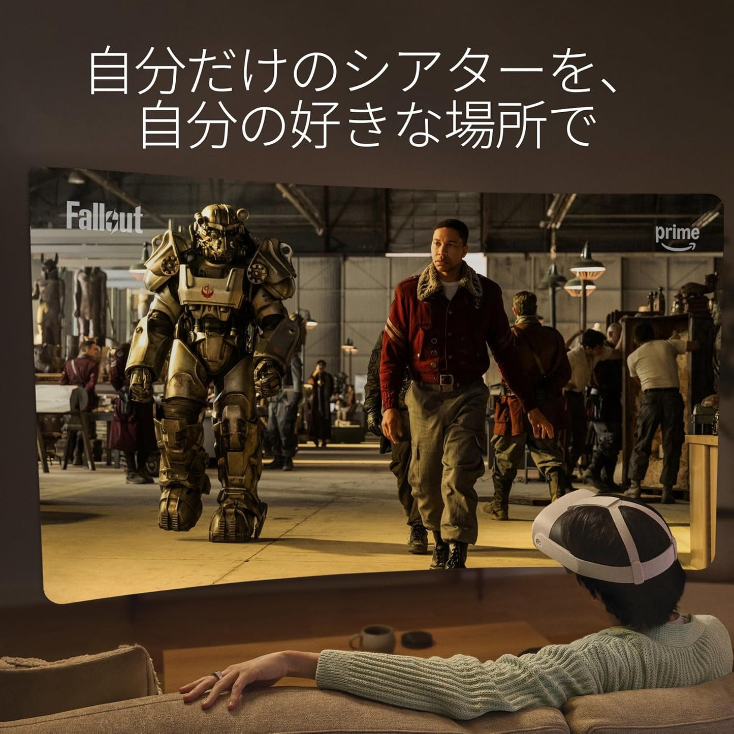 Meta Quest 3 Advanced All-In-One VR Headset 512GB White - International Version