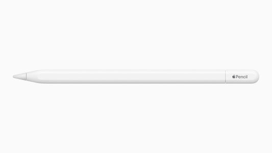 Apple Pencil (USB-C) for iPad Air & iPad Pro