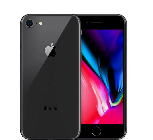 Renewed Apple iPhone 8 - Renewed As New with 1 Year Warranty